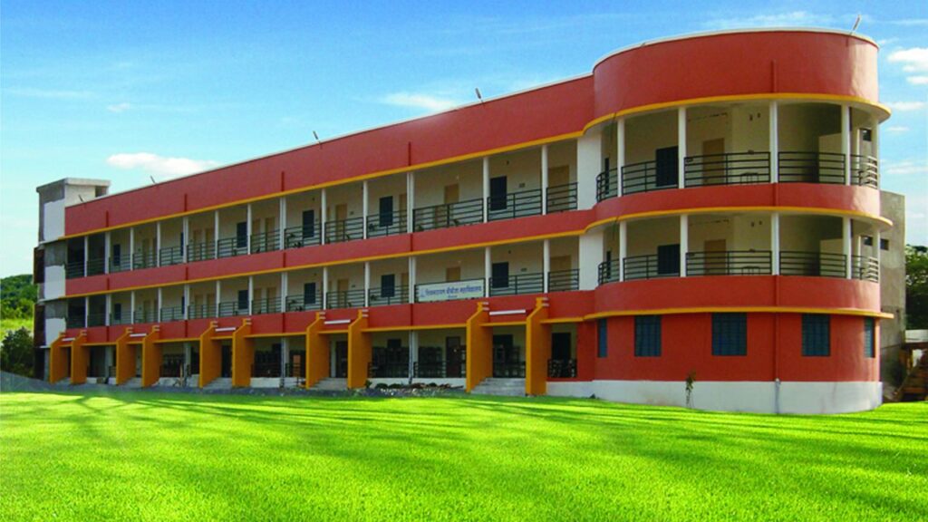 colleges in dungarpur