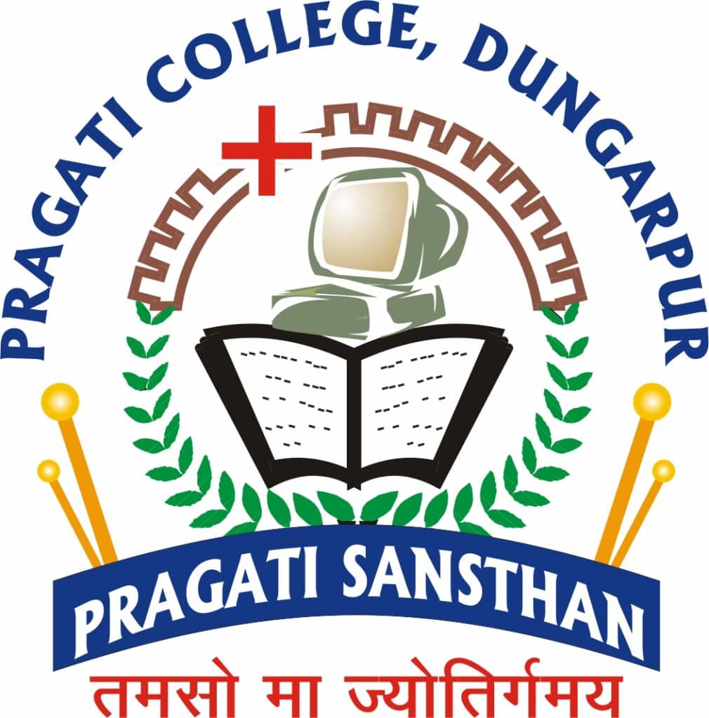 Pragathi PU College