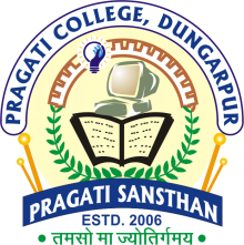 Pragati_Logo
